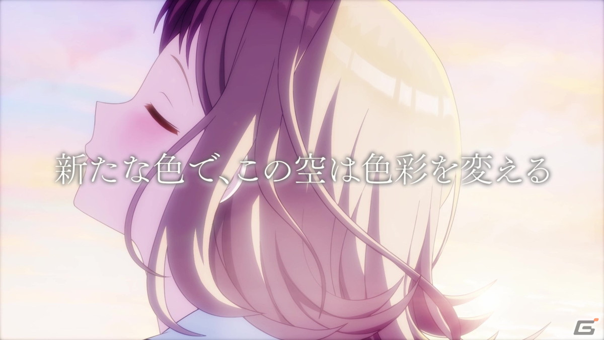 ストレイライト、ノクチルも登場するアニメ「アイドルマスター シャイニーカラーズ 2nd season」2024年秋にTV放送決定！の画像4