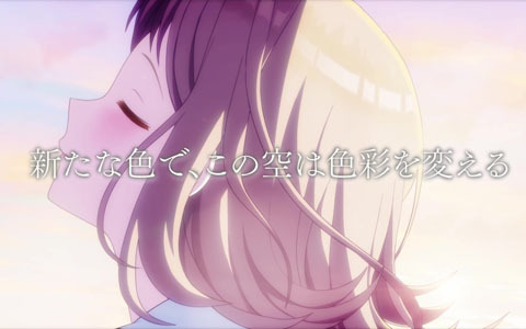 ストレイライト、ノクチルも登場するアニメ「アイドルマスター シャイニーカラーズ 2nd season」2024年秋にTV放送決定！
