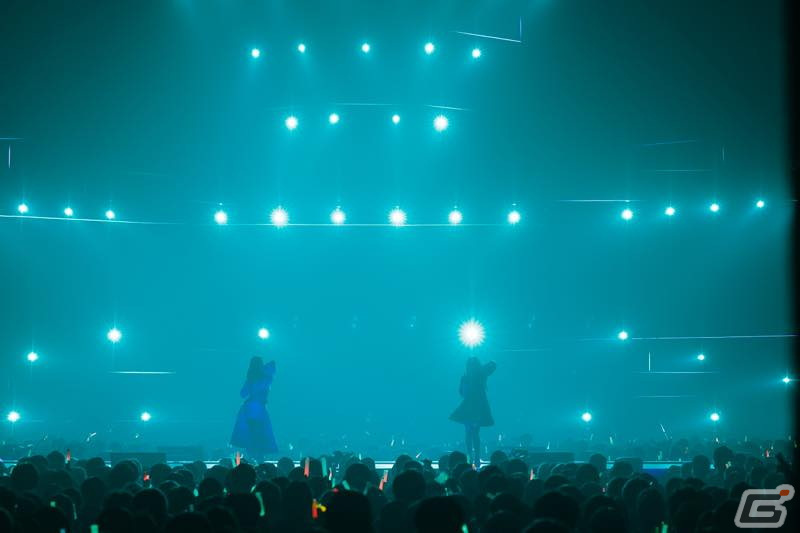 「シャニマス」6thライブ大阪公演DAY2をレポート!DJにちかによるステージや「ハナムケのハナタバ」「裸足じゃイラレナイ」の初パフォーマンスもの画像