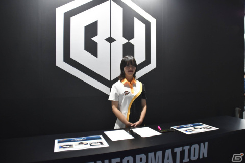「スト6」プロゲーマーの花道入場を実体験！愛知・ラグナシアの「リアルバトルハブ」をフォトレポートの画像33