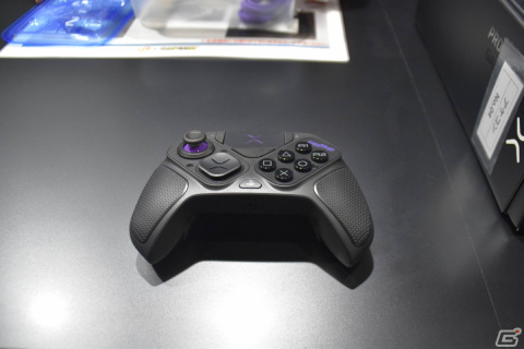 「スト6」プロゲーマーの花道入場を実体験！愛知・ラグナシアの「リアルバトルハブ」をフォトレポートの画像