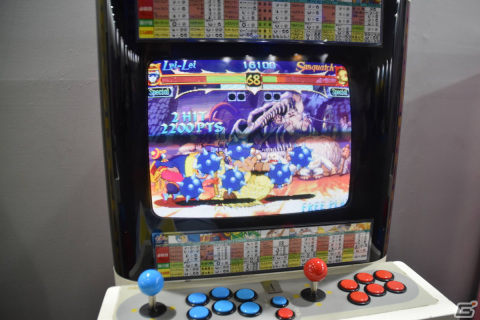 「スト6」プロゲーマーの花道入場を実体験！愛知・ラグナシアの「リアルバトルハブ」をフォトレポートの画像46