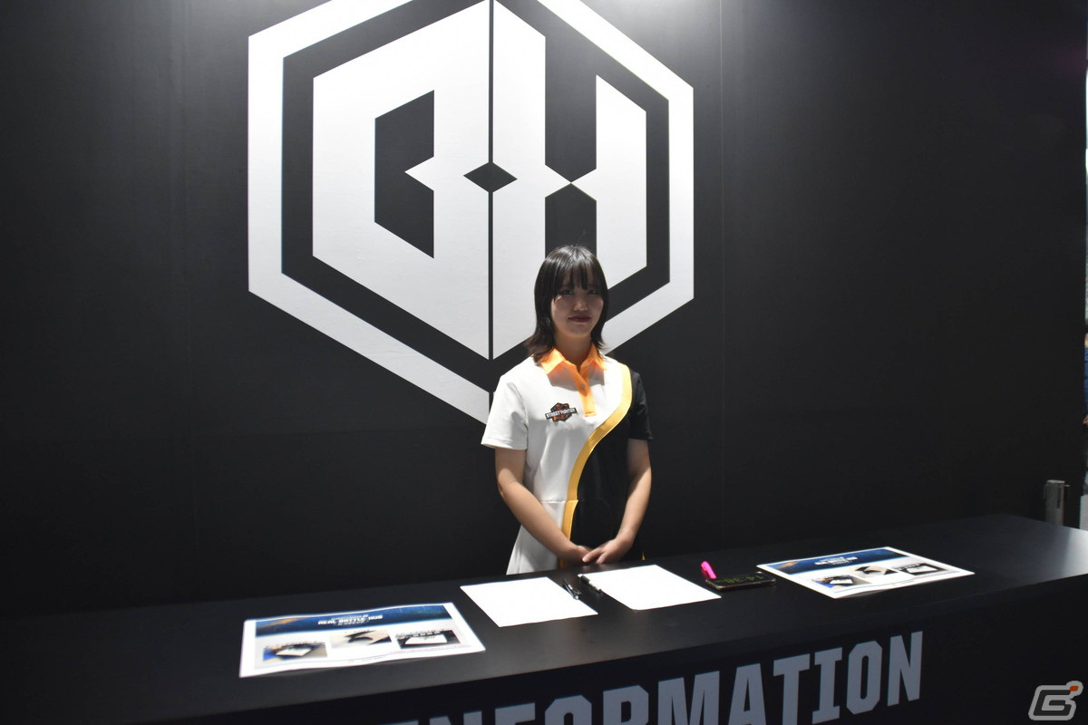 「スト6」プロゲーマーの花道入場を実体験！愛知・ラグナシアの「リアルバトルハブ」をフォトレポートの画像