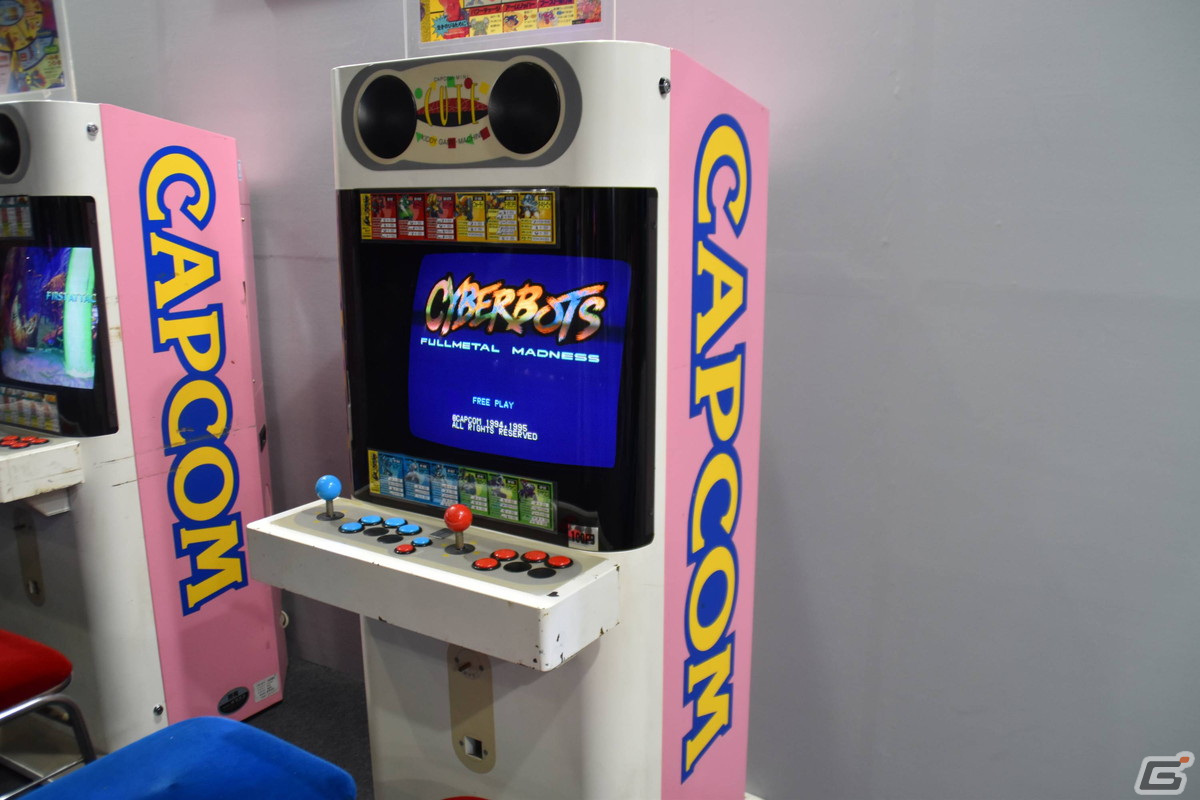 「スト6」プロゲーマーの花道入場を実体験！愛知・ラグナシアの「リアルバトルハブ」をフォトレポートの画像41