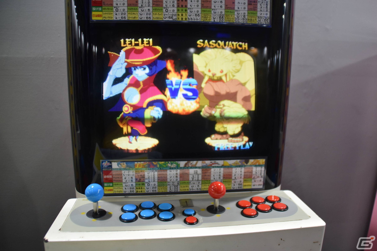 「スト6」プロゲーマーの花道入場を実体験！愛知・ラグナシアの「リアルバトルハブ」をフォトレポートの画像