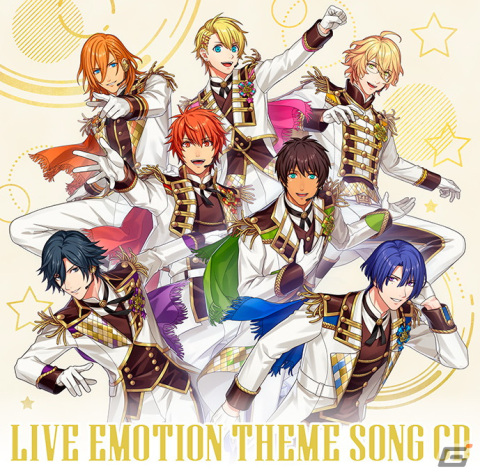 「うたの☆プリンスさまっ♪ LIVE EMOTION」は2024年に配信！18人のアイドルが勢揃いしたビジュアルも公開の画像2