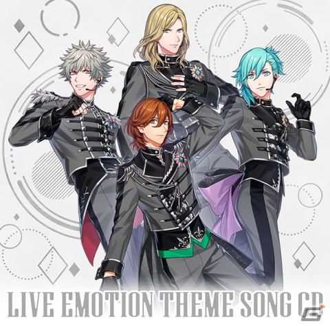 「うたの☆プリンスさまっ♪ LIVE EMOTION」は2024年に配信！18人のアイドルが勢揃いしたビジュアルも公開の画像3