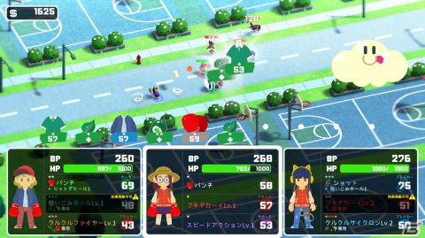 「第2回GYAAR Studio インディーゲームコンテスト」プラチナ賞に輝いたのは2.5Dの世界を駆け回るアイテム収集アクション「BANDIT KNIGHT」！の画像9