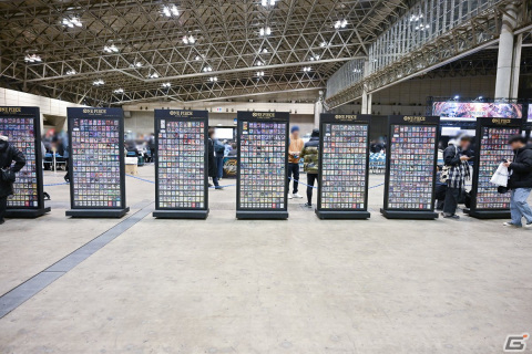 「BANDAI CARD GAMES Fest23-24 World Tour in JAPAN」よりオープニングセレモニー＆会場のフォトレポートをお届け！の画像16