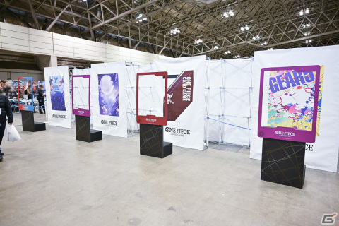 「BANDAI CARD GAMES Fest23-24 World Tour in JAPAN」よりオープニングセレモニー＆会場のフォトレポートをお届け！の画像17