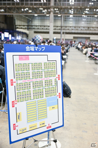 「BANDAI CARD GAMES Fest23-24 World Tour in JAPAN」よりオープニングセレモニー＆会場のフォトレポートをお届け！の画像18