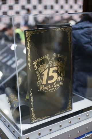 「BANDAI CARD GAMES Fest23-24 World Tour in JAPAN」よりオープニングセレモニー＆会場のフォトレポートをお届け！の画像21