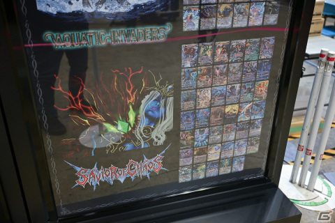 「BANDAI CARD GAMES Fest23-24 World Tour in JAPAN」よりオープニングセレモニー＆会場のフォトレポートをお届け！の画像23