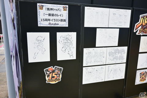 「BANDAI CARD GAMES Fest23-24 World Tour in JAPAN」よりオープニングセレモニー＆会場のフォトレポートをお届け！の画像25