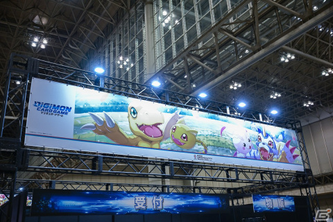 「BANDAI CARD GAMES Fest23-24 World Tour in JAPAN」よりオープニングセレモニー＆会場のフォトレポートをお届け！の画像29