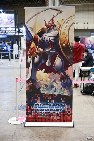 「BANDAI CARD GAMES Fest23-24 World Tour in JAPAN」よりオープニングセレモニー＆会場のフォトレポートをお届け！の画像31
