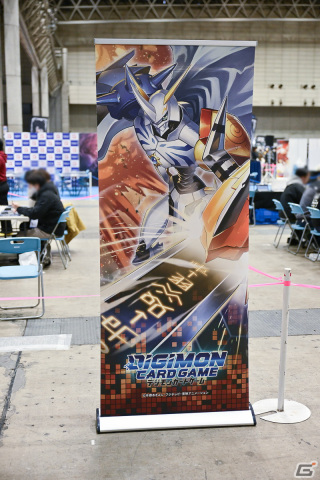 「BANDAI CARD GAMES Fest23-24 World Tour in JAPAN」よりオープニングセレモニー＆会場のフォトレポートをお届け！の画像32