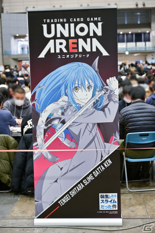 「BANDAI CARD GAMES Fest23-24 World Tour in JAPAN」よりオープニングセレモニー＆会場のフォトレポートをお届け！の画像38