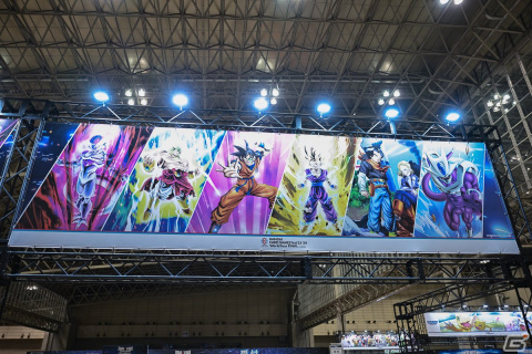 「BANDAI CARD GAMES Fest23-24 World Tour in JAPAN」よりオープニングセレモニー＆会場のフォトレポートをお届け！の画像41