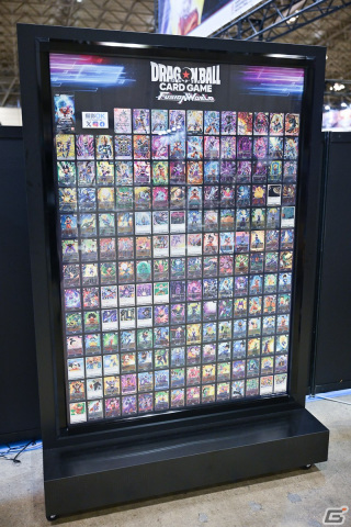 「BANDAI CARD GAMES Fest23-24 World Tour in JAPAN」よりオープニングセレモニー＆会場のフォトレポートをお届け！の画像43