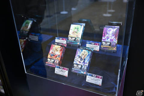 「BANDAI CARD GAMES Fest23-24 World Tour in JAPAN」よりオープニングセレモニー＆会場のフォトレポートをお届け！の画像44