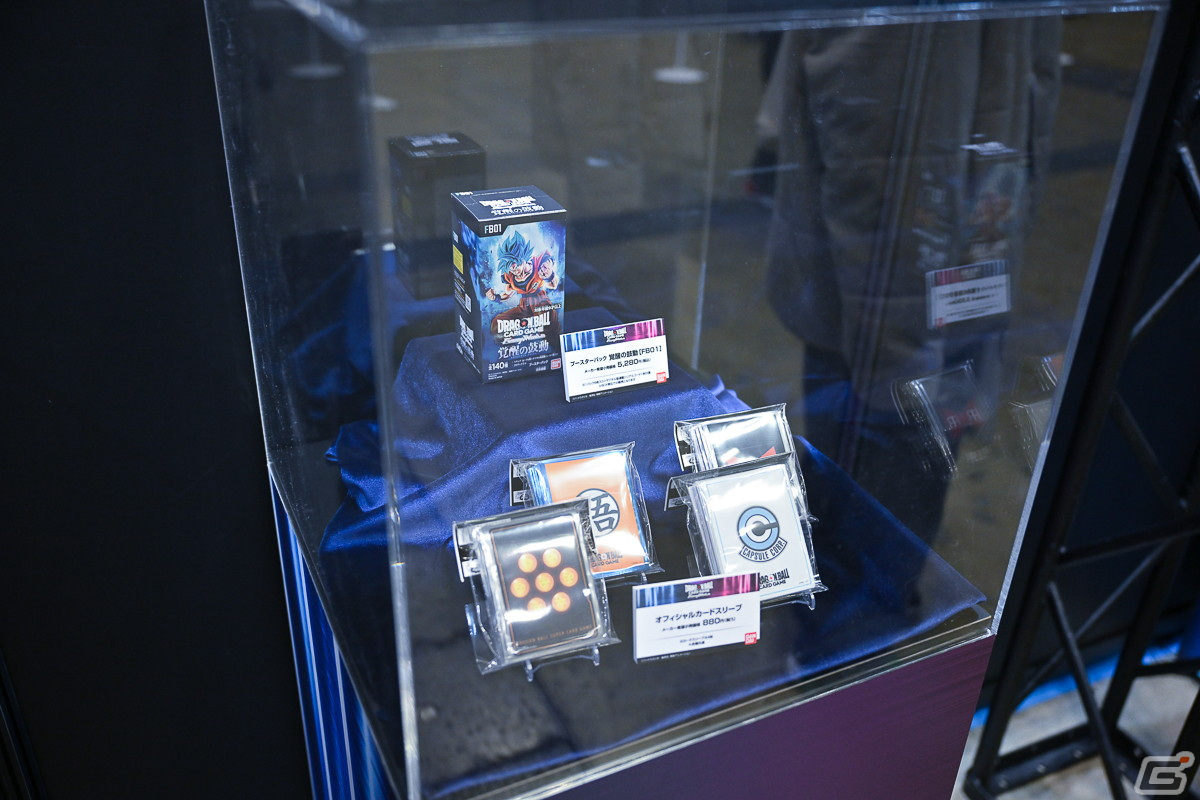 「BANDAI CARD GAMES Fest23-24 World Tour in JAPAN」よりオープニングセレモニー＆会場のフォトレポートをお届け！の画像45