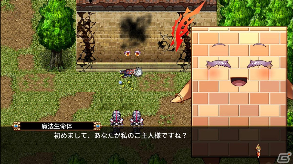 KEMCOのスマホ向けRPGがワンコイン以下!「ルインバース」「イノセントリベンジャー」など7タイトルのセールが開催の画像