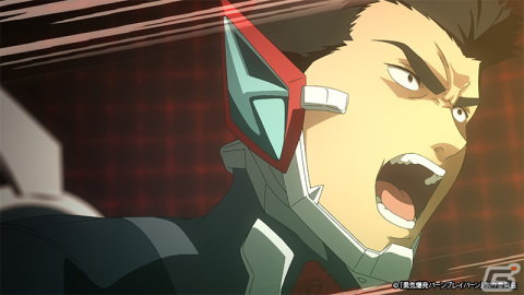 「勇気爆発バーンブレイバーン」第9話「イサミィ!俺たちで、世界を救うんだ!!」のあらすじ、先行カット、予告映像が公開!の画像