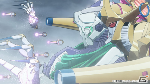 「勇気爆発バーンブレイバーン」第9話「イサミィ!俺たちで、世界を救うんだ!!」のあらすじ、先行カット、予告映像が公開!の画像