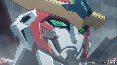 「勇気爆発バーンブレイバーン」第9話「イサミィ!俺たちで、世界を救うんだ!!」のあらすじ、先行カット、予告映像が公開!の画像