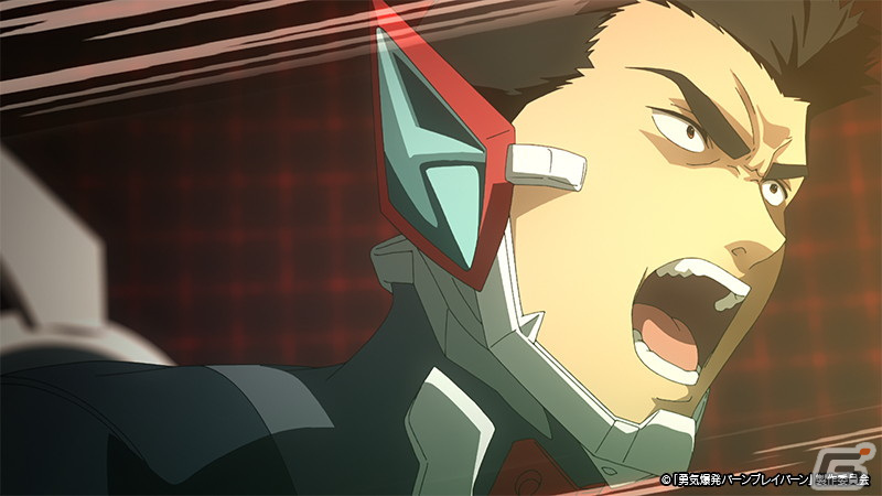 「勇気爆発バーンブレイバーン」第9話「イサミィ！俺たちで、世界を救うんだ！！」のあらすじ、先行カット、予告映像が公開！の画像10