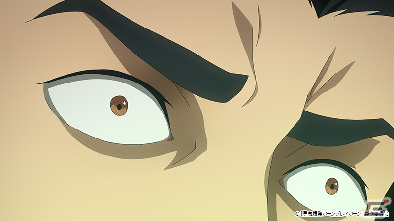「勇気爆発バーンブレイバーン」第9話「イサミィ！俺たちで、世界を救うんだ！！」のあらすじ、先行カット、予告映像が公開！の画像4