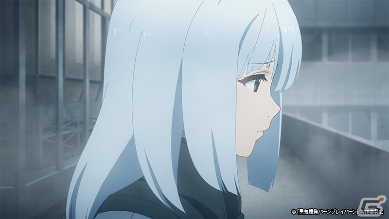 「勇気爆発バーンブレイバーン」第9話「イサミィ！俺たちで、世界を救うんだ！！」のあらすじ、先行カット、予告映像が公開！の画像8