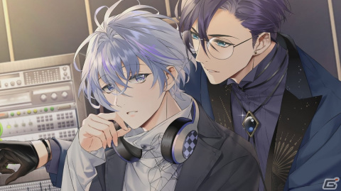 個性豊かな声優たちとスタジオを経営していくBL系恋愛シミュレーションゲーム「Voice Love on Air」のSwitch版が2024年内に発売！の画像2