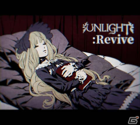対戦型トレーディングカードゲーム「UNLIGHT:Revive」の事前登録がDMM GAMESにて開始！の画像