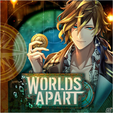 「ブラスタ」でホワイトデーイベント「WORLDS APART」が開催！NORTHチームのホワイトデー衣装ピックアップガチャもの画像7