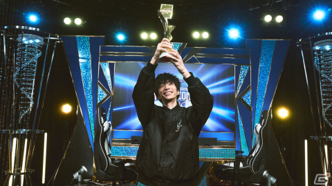 「Shadowverse」の年間王者決定戦「Shadowverse Invitational 2024」でりざ選手が優勝！の画像3