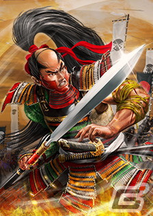 「戦国IXA」レアリティ極の十河一存、豊臣秀長、梅津憲忠、五郎八姫をはじめとした9名の武将が登場！の画像