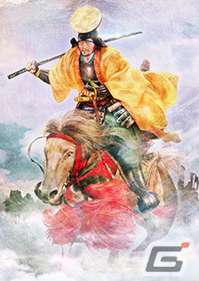 「戦国IXA」レアリティ極の十河一存、豊臣秀長、梅津憲忠、五郎八姫をはじめとした9名の武将が登場！の画像