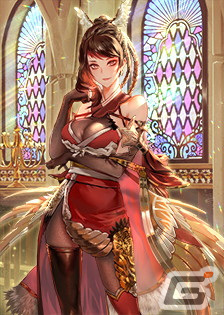 「戦国IXA」レアリティ極の十河一存、豊臣秀長、梅津憲忠、五郎八姫をはじめとした9名の武将が登場！の画像