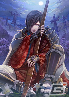 「戦国IXA」レアリティ極の十河一存、豊臣秀長、梅津憲忠、五郎八姫をはじめとした9名の武将が登場！の画像