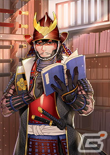 「戦国IXA」レアリティ極の十河一存、豊臣秀長、梅津憲忠、五郎八姫をはじめとした9名の武将が登場！の画像