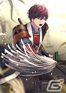 「戦国IXA」レアリティ極の十河一存、豊臣秀長、梅津憲忠、五郎八姫をはじめとした9名の武将が登場！の画像