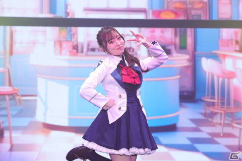 「アサルトリリィ Last Bullet LIVE Lily's Dreamin'☆ Party」Day2公演レポート！ヘルヴォル、グラン・エプレがユニット曲やソロ曲を披露の画像