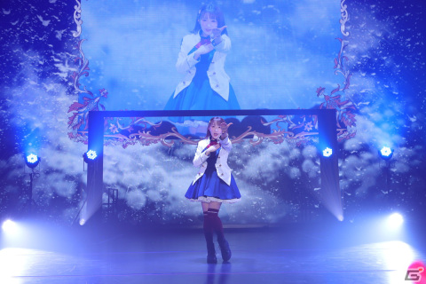 「アサルトリリィ Last Bullet LIVE Lily's Dreamin'☆ Party」Day2公演レポート！ヘルヴォル、グラン・エプレがユニット曲やソロ曲を披露の画像