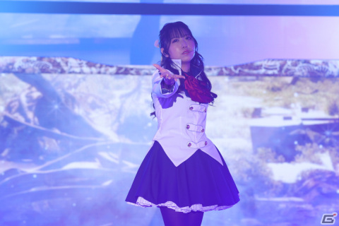 「アサルトリリィ Last Bullet LIVE Lily's Dreamin'☆ Party」Day2公演レポート！ヘルヴォル、グラン・エプレがユニット曲やソロ曲を披露の画像