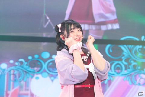 「アサルトリリィ Last Bullet LIVE Lily's Dreamin'☆ Party」Day2公演レポート！ヘルヴォル、グラン・エプレがユニット曲やソロ曲を披露の画像