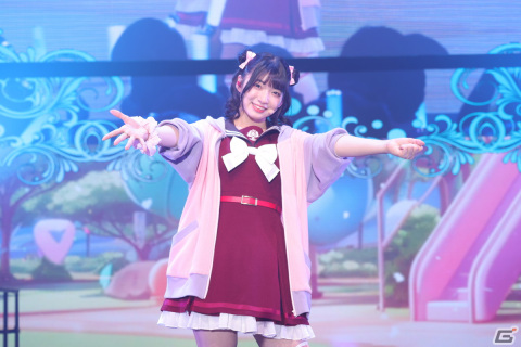 「アサルトリリィ Last Bullet LIVE Lily's Dreamin'☆ Party」Day2公演レポート！ヘルヴォル、グラン・エプレがユニット曲やソロ曲を披露の画像