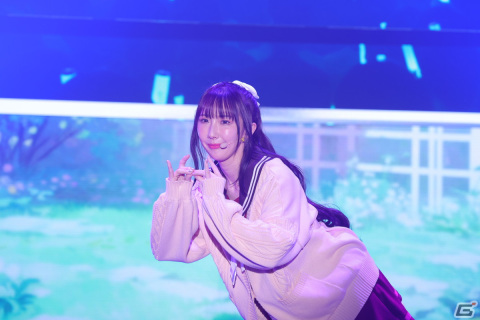 「アサルトリリィ Last Bullet LIVE Lily's Dreamin'☆ Party」Day2公演レポート！ヘルヴォル、グラン・エプレがユニット曲やソロ曲を披露の画像
