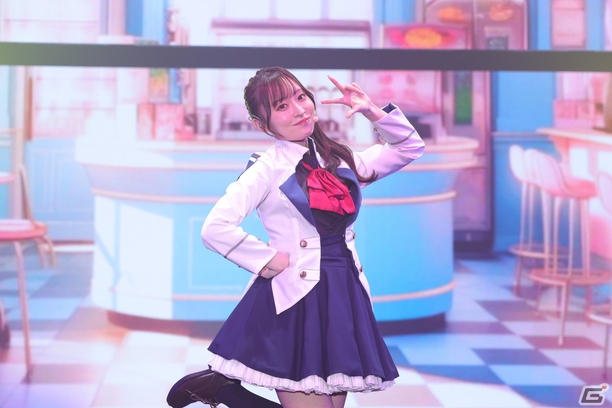 「アサルトリリィ Last Bullet LIVE Lily's Dreamin'☆ Party」Day2公演レポート！ヘルヴォル、グラン・エプレがユニット曲やソロ曲を披露の画像12